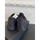thumbnail image 4 of Adi-das Dropset 3 IG3861 Sneakers Men's 12.5 Black Strength Training Shoes DWA243, 4 of 5