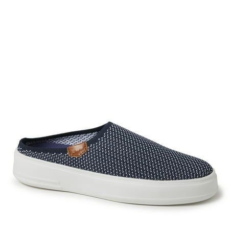 

Dearfoams Women s Annie Clog Sneaker