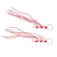 thumbnail image 4 of Surtido de tamaños Bobber s Rock de boya de pesca Herramienta de aparejos de pesca M M Sharpla Detener los nudos, 4 of 6
