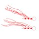 thumbnail image 4 of Kit de boyas para pesca en roca con nudos de tope para flotadores de diferentes tamaños. Herramientas de pesca. M, 4 of 6