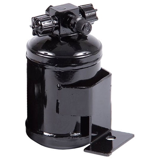 For Jeep Cherokee 1994 1995 1996 A/C AC Accumulator Receiver Drier - BuyAutoParts