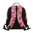 thumbnail image 5 of KUIFORTI Brown Dog Kids Backpack Preschool Bookbag Comfortable Lightweight School Bag with Multiple Storage Pockets for Kindergarten Toddler Boys Backpack Daily Use, 5 of 7