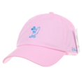 thumbnail image 1 of WITHMOONS Disney Mickey Mouse Sunglasses Surfing Board Ball Cap CR1375 (Pink), 1 of 4