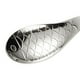 thumbnail image 5 of Spoon en forma de pescado de acero inoxidable 304, una cuchara de sopa asiática de acero inoxidable sano y suave a prueba de Óxido fácil de Limpiar Duradera para el Hogar para, 5 of 8