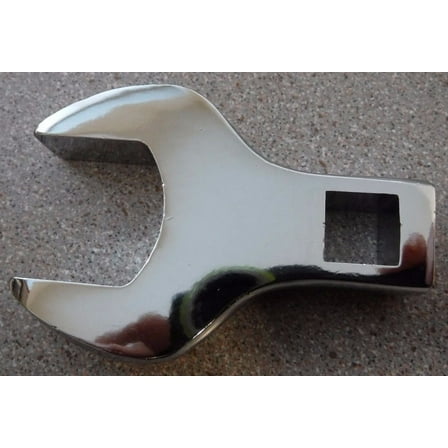 1-3/4" CROWFOOT WRENCH, 1/2" DRIVE (61051/01784)