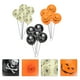 thumbnail image 5 of 60 UNIDS Globo de Látex Globo de Fiesta de Halloween Cráneo Calabaza Araña Web Globos Impresos Suministros de Fiesta, 5 of 5