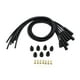 thumbnail image 4 of Cable De Encendido De 8 Mm Con Cables De Alta Tensión, Fácil De Instalar Para Coches Clásicos De 6 Cilindros, 4 of 8
