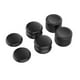 thumbnail image 1 of o1V IPEGA PG-SW2026B 6Pcs Set For Nintendo Switch 2 Joystick Caps z8Q High Medium Low Thumb Grips, 1 of 5