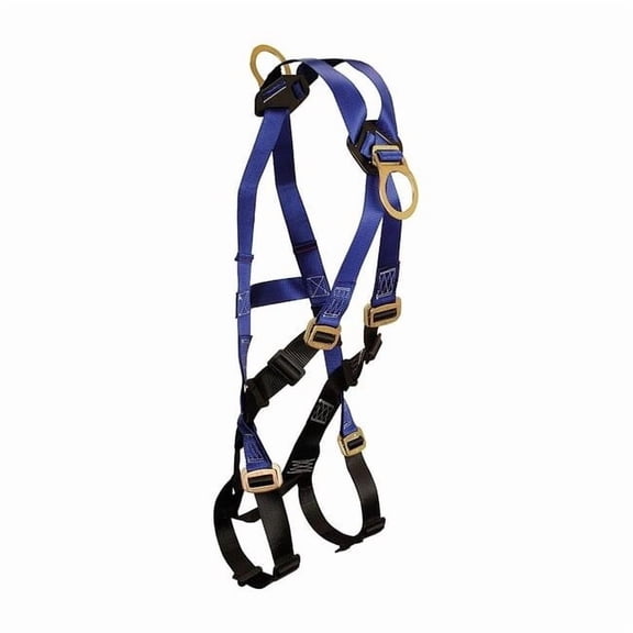 Condor Full Body Harness,Condor,XL/2XL 30HG89