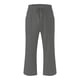thumbnail image 4 of Pantalones Sueltos Capri para las Mujeres Casual Color Sólido Elástico Suelto Capris con Bolsillo, Pantalones de Poliéster Spandex, Lavado a Mano Casa Al Aire Libre, 4 of 6