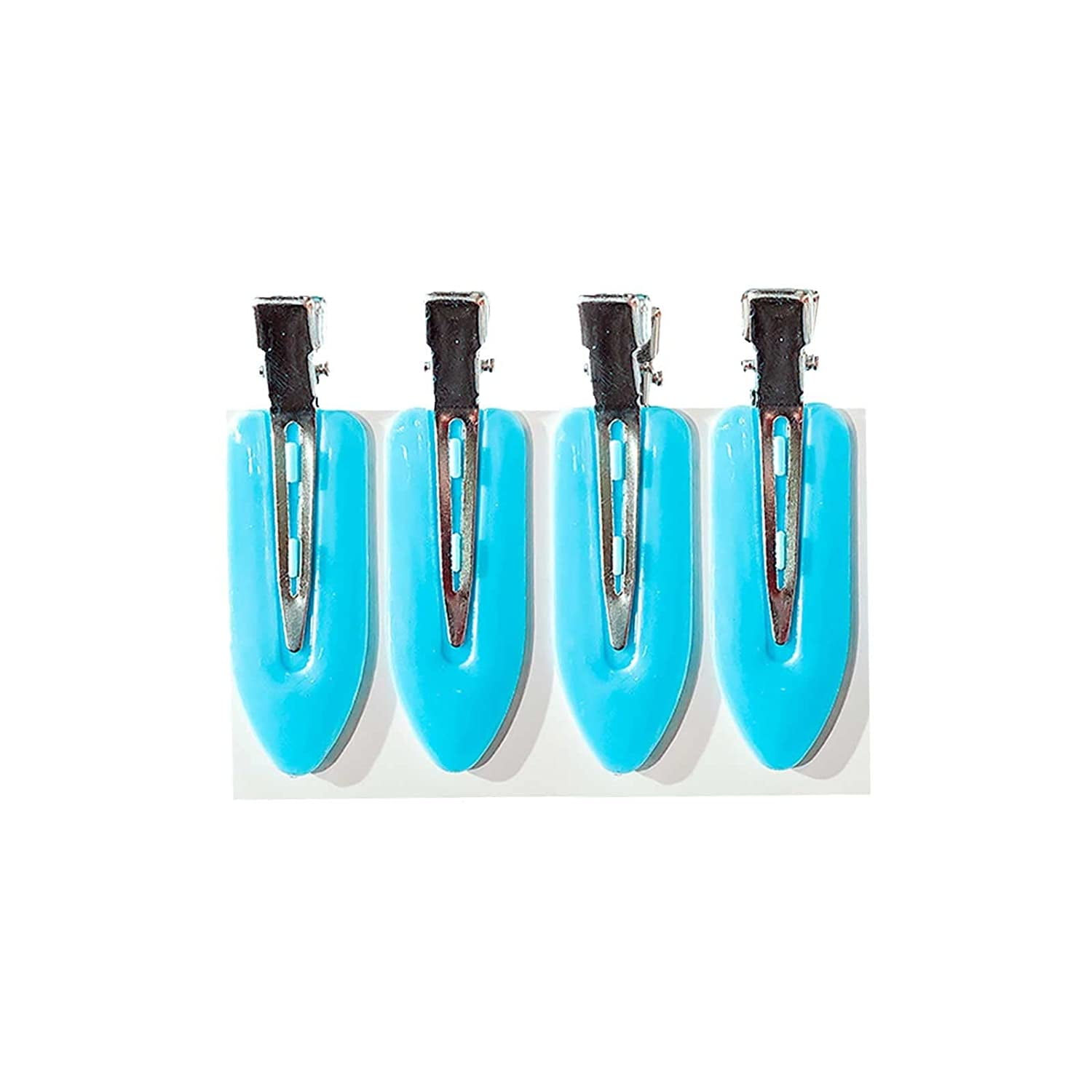 No Crease Hair ClipHair Clips For Styling Clips Makeup Hair Clips 2022