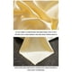 thumbnail image 5 of Xihbxyly Artículos para menores de 10 años Sábana de color liso con lavado de verano de seda helada, sábana apta para seda con 2 fundas de almohada, juego de cama de 3 piezas de seda helada, 5 of 7