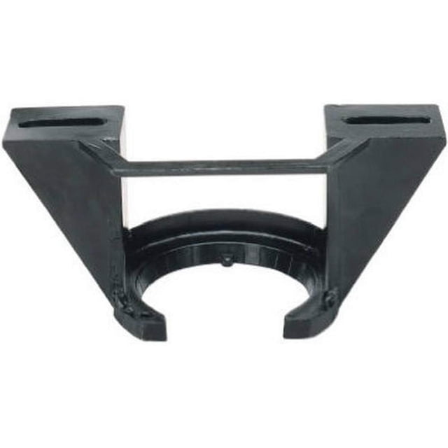 Soporte para toldo estilo catedral Westinghouse 77059, negro