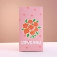 thumbnail image 5 of Valentine's Day Explosion DIY Anniversary Folding Party Decorations Surprise Bounce Box Surprise Jumping Box Pop-Up Explosion Gift Box Creative Bounce Box HAPPY BIRTHDAY-2PCS, 5 of 8