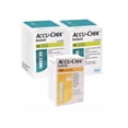 thumbnail image 1 of Lancetas Softclix P/ACCU-CHECK P/100 ACCU-CHECK Instant Softclix, 1 of 4