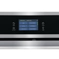 thumbnail image 4 of Frigidaire GCWD2767AF 27 inch Stainless Built-In Double Electric Wall Oven, 4 of 8