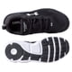 thumbnail image 2 of Tenis Under Armour Charged Assert 9 - 3024591001 - Mujer negro 24.5, 2 of 7