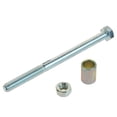 thumbnail image 2 of Stabilizer Sway Bar End Link Kit For Focus Passport Isuzu Nissan Toyota Mazda PSA68006 Fits select: 2000-2011 FORD FOCUS, 1991-1998 TOYOTA TERCEL, 2 of 5