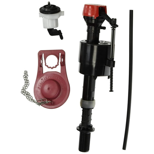 PRO45C Fill Valve, Fluidmaster PRO45C Fill Valve By Fluidmaster