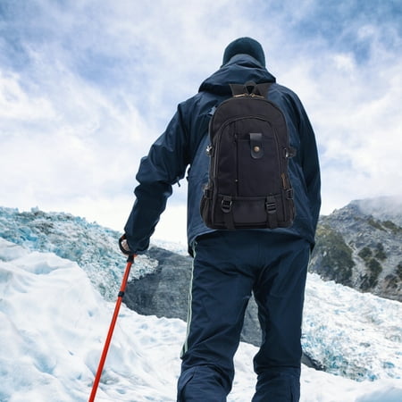 Household goods - Backpack Backpack Outdoor Backpack Fashion Backpack Large Capacity Backpack Student Backpack