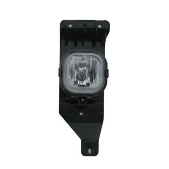 TYC 19-5905-00-9 Fits select: 2005-2007 FORD F250 SUPER DUTY, 2006-2007 FORD F350 SRW SUPER DUTY