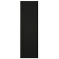 thumbnail image 5 of Ekena Millwork 12"W x 26"H EnduraCore Center Circle Arts & Crafts Shutters, Black, 5 of 5
