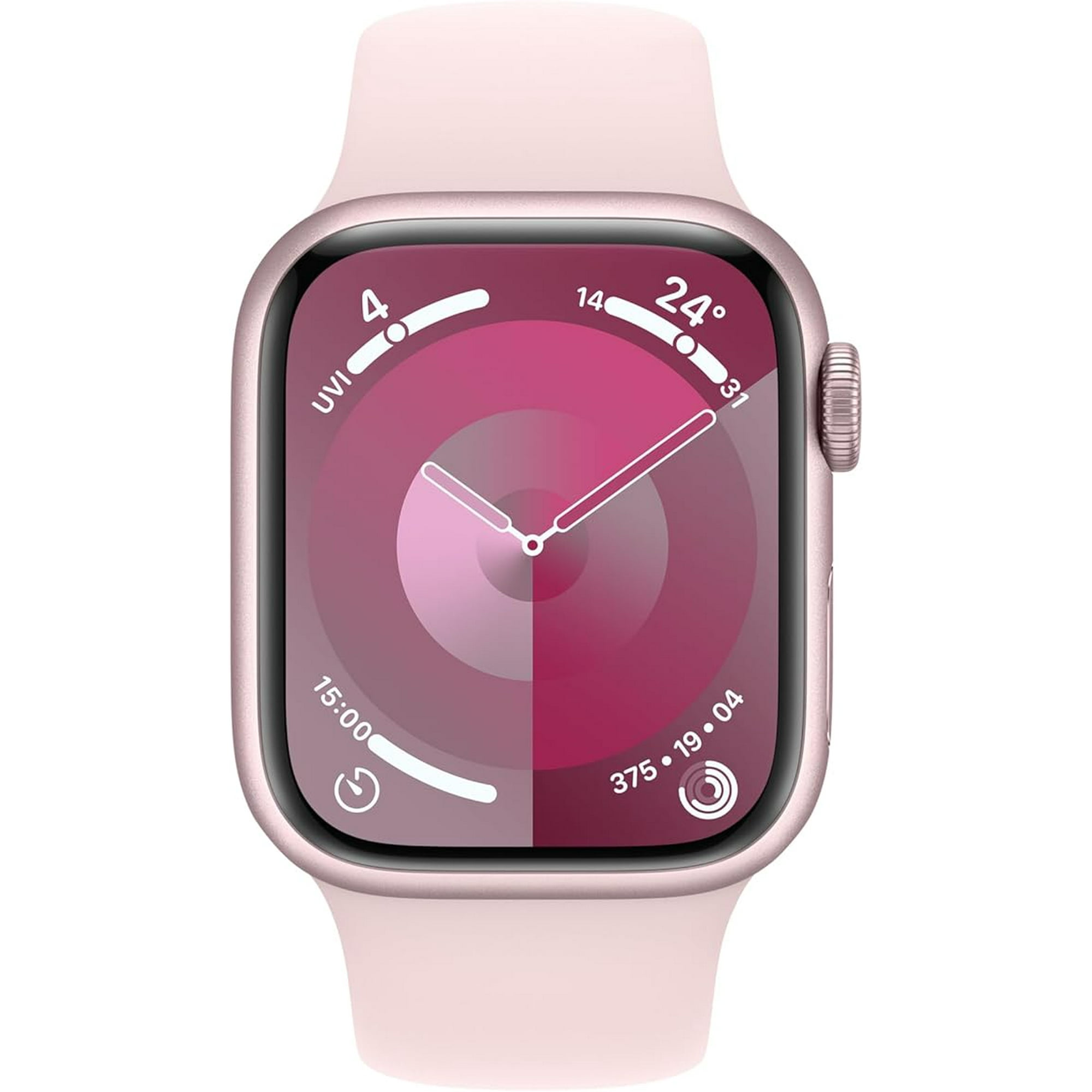 Apple Watch Series 9 (GPS + Cellular 45mm)Smartwatch with Apple Watch Series 9 (GPS + Cellular 45mm)Smartwatch with