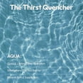 thumbnail image 2 of Mascarilla LAPCOS Aqua Hydrating con agua de mar y plancton, paquete de 5, 2 of 7