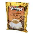 Vinacafe 3in1 Instant Coffee Packets, 20 ct