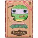 thumbnail image 1 of 2025 Original Fuggler X DC Batman juguete suave divertido monstruo feo superhéroe peluches Bob Esponja pantalones cuadrados edición coleccionistas laboratorio, 1 of 5