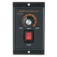 thumbnail image 4 of Speed Control, Industrial Automation, Durable Stable Wear Resistant Printing For Packaging Output Voltage 0-110VDC, 4 of 8