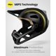 thumbnail image 2 of Casco Deportivo OutdoorMaster MIPS Integral Ligero, 2 of 7