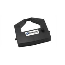 Dataproducts Non-OEM New Black Printer Ribbon for Fujitsu DL30L-9001-0401/402 (EA)