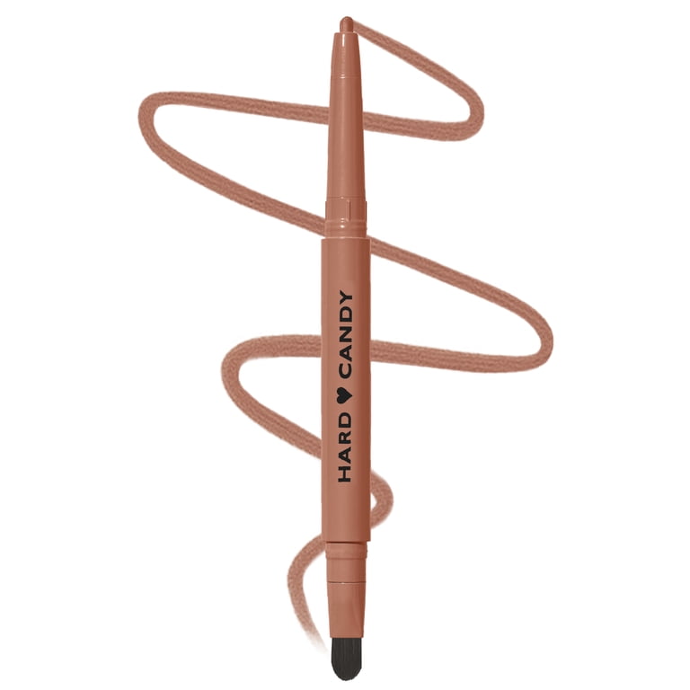 Hard Candy Insta Pout Lip Liner, Plumping Nude, 2 Pack photo 3
