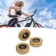 thumbnail image 1 of Juego De Engranajes De Motor De Bicicleta, 36T 3 Piezas Fácil De Instalar Bicicleta Eléctrica De 38 Mm Engranajes De Motor 36T De Alta Resistencia Para Scooter Plegable, 1 of 7