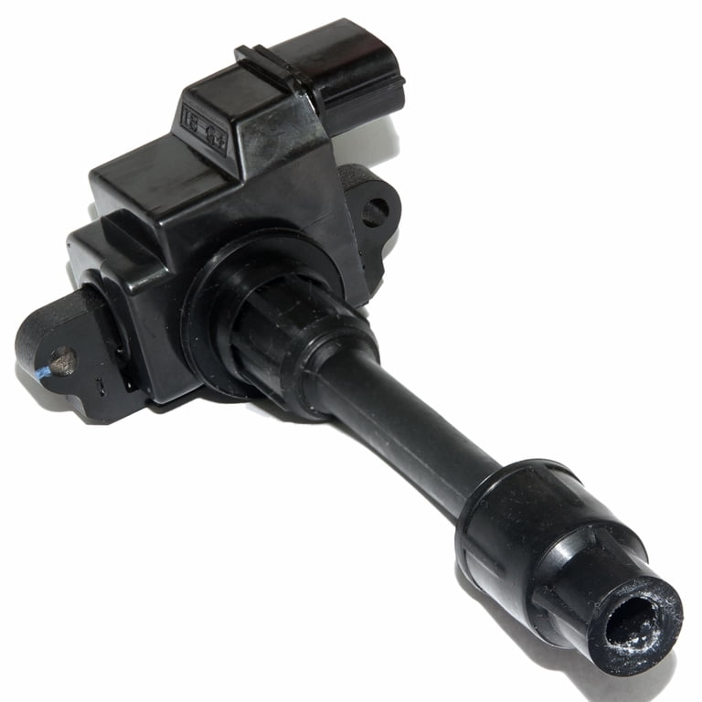 Set of 6 Ignition Coil Pack Compatible with Infiniti Seychelles