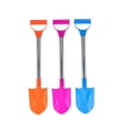 thumbnail image 4 of OULII 3pcs Snow Shovel Winter Outdoor Shovels For Snow Play Fun Garden Courtyard Activity Engaging Random Color, 4 of 8