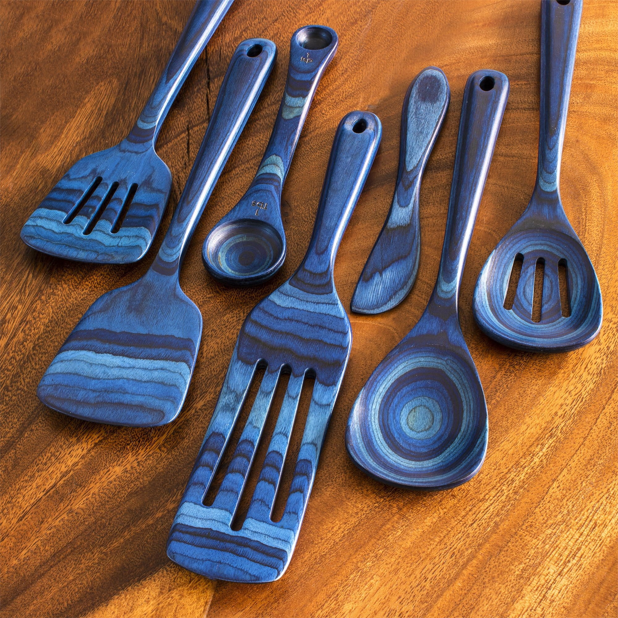 Baltique Malta Collection Cooking Utensil - Thumbnail 2