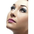 thumbnail image 1 of Smiffys Womens Holographic False Lashes, 1 of 3