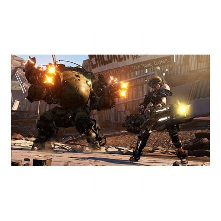 Borderlands 3 Standard Edition - PlayStation 4, PlayStation 5
