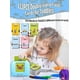 thumbnail image 2 of Talking Flash Cards For Toddlers Preschool Words Learning Cards Toy For Kids, 2 of 5