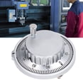 thumbnail image 3 of Manual Pulse Generator, Long Line Output Hand Wheel Encoder 6 Terminal Electronic  for Lathe, 3 of 7