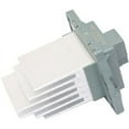 thumbnail image 2 of Blower Motor Resistor For SORENTO 03-06 / ACCENT 05-11 Fits REPK191802, 2 of 5