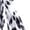White, variant on Women Leopard Print Shirt Dress Collared Short Sleeve Tie Waist A Line Midi Dress White M