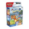 thumbnail image 1 of Pokemon TCG: My First Battle (Charmander & Squirtle) Battle Deck, 1 of 6