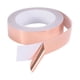 thumbnail image 3 of Cinta Adhesiva Lámina Cobre Blindaje EMI para Repelente Caracoles Y Babosas (5 X 25 Mm), 3 of 9