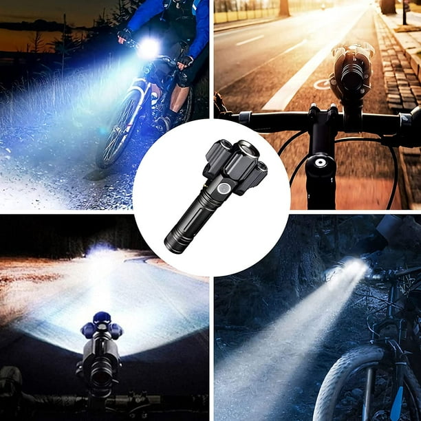Bike lights walmart canada sales