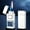 Lighter Under $5 a4, variant on Usloyux Intelligent Watch Lighter, Multifunction Windproof Lighter with Voice Control, Dual Flame Butane Lighter for Outdoor Camping Kitchen, Portable Electronic Lighter, Rechargeable Metal Lighter