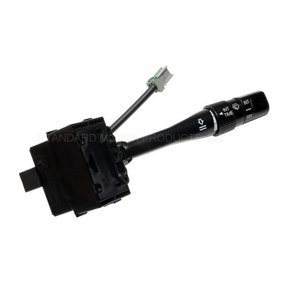 Honda Accord Windshield Wiper Switch