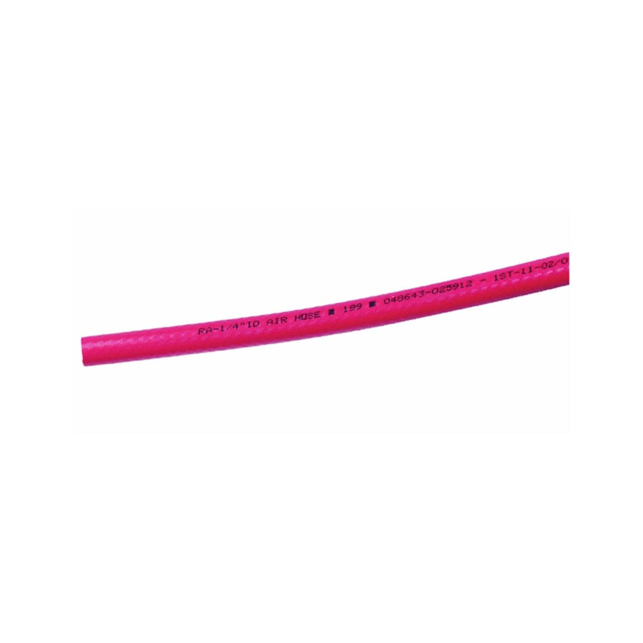 Watts Air Hose 1/2 " Od. X 1/4 " Id. X 200 ' Bulk
